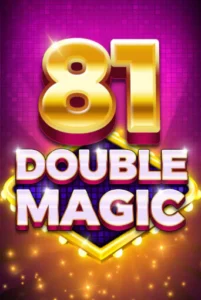 81 Double Magic