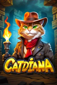 Catdiana