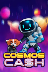 Cosmos Cash