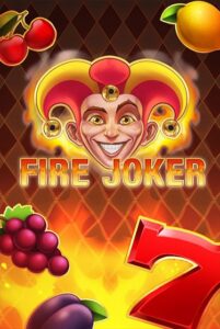 Fire Joker